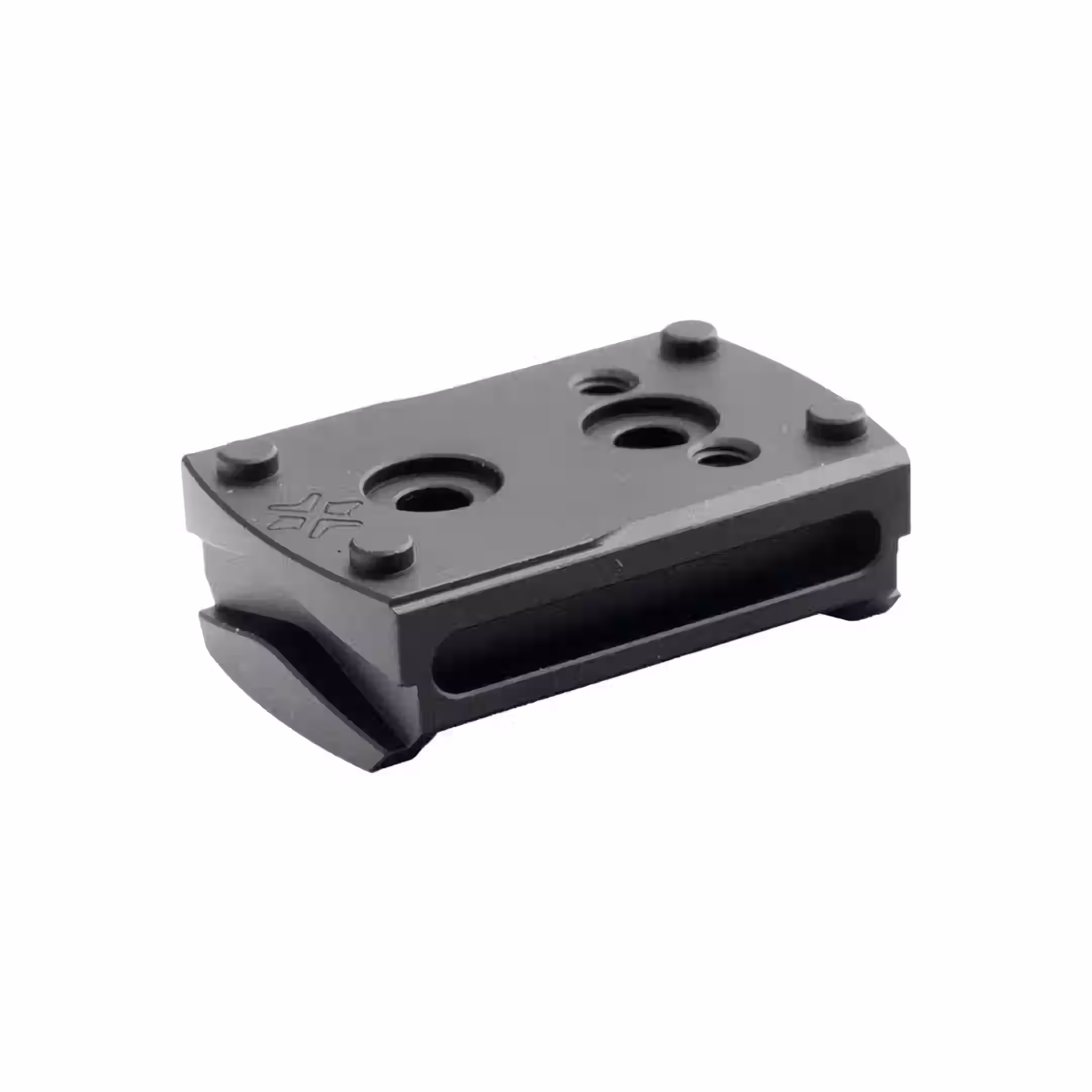 Vector Optics MGT Plate for RMSc/SMS Footprint to X-MOD (SCRA-MGT1)