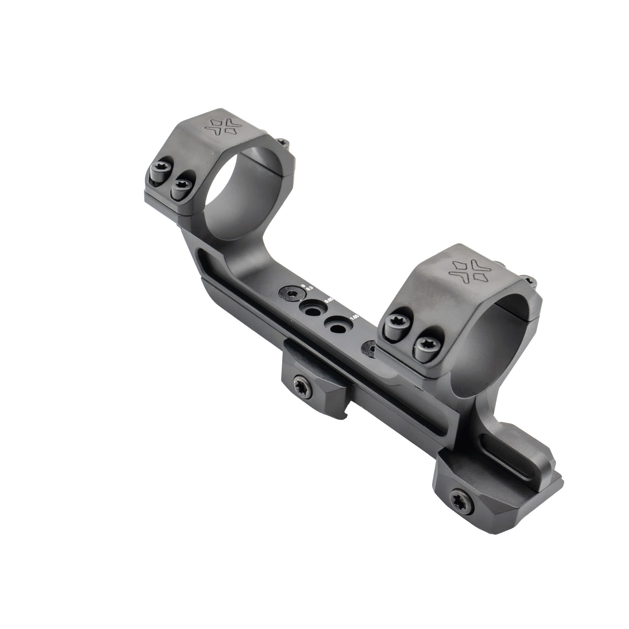 Vector XACCU Adjustable Mount