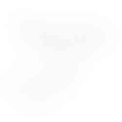 Rifle scope reticle diagram with MIL markings