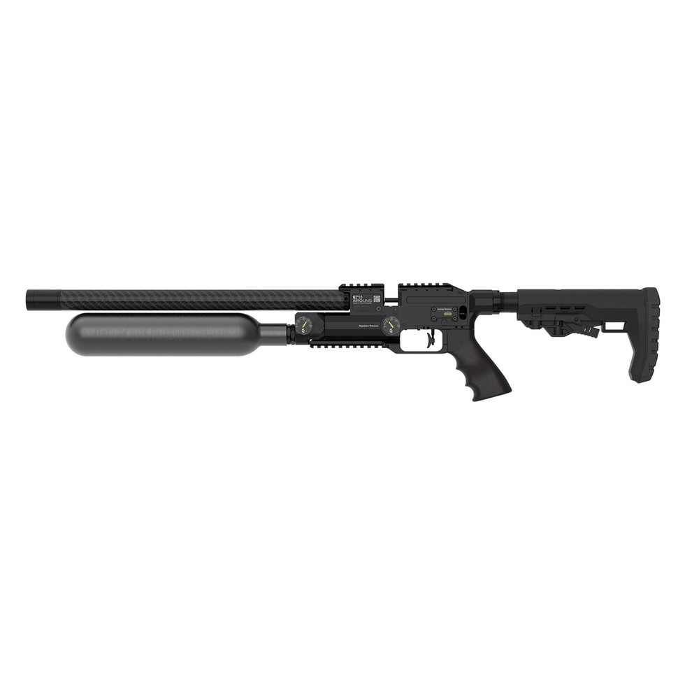 EPIC VISION Micron CFB PCP Air Rifle (EPV420CFB)