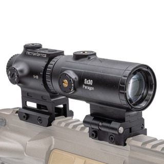 vector スコープ VictOptics X4 1-4×20 IR ｜ Vector Optics 日本公式サイト