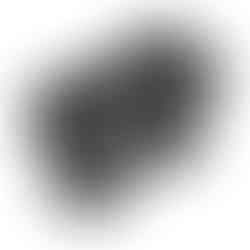 Black scope rings for rifles