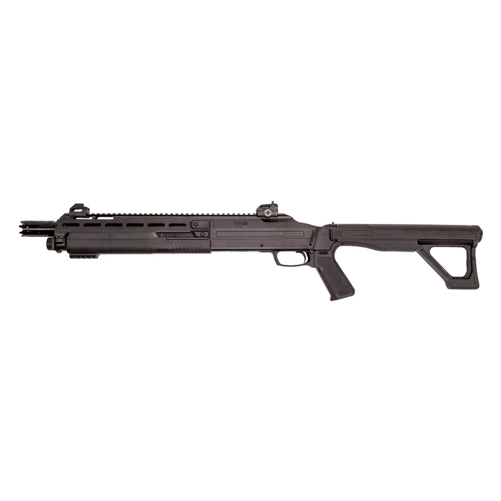 T4E TX68 CO2 Pump-Action Paintball Marker Shotgun
