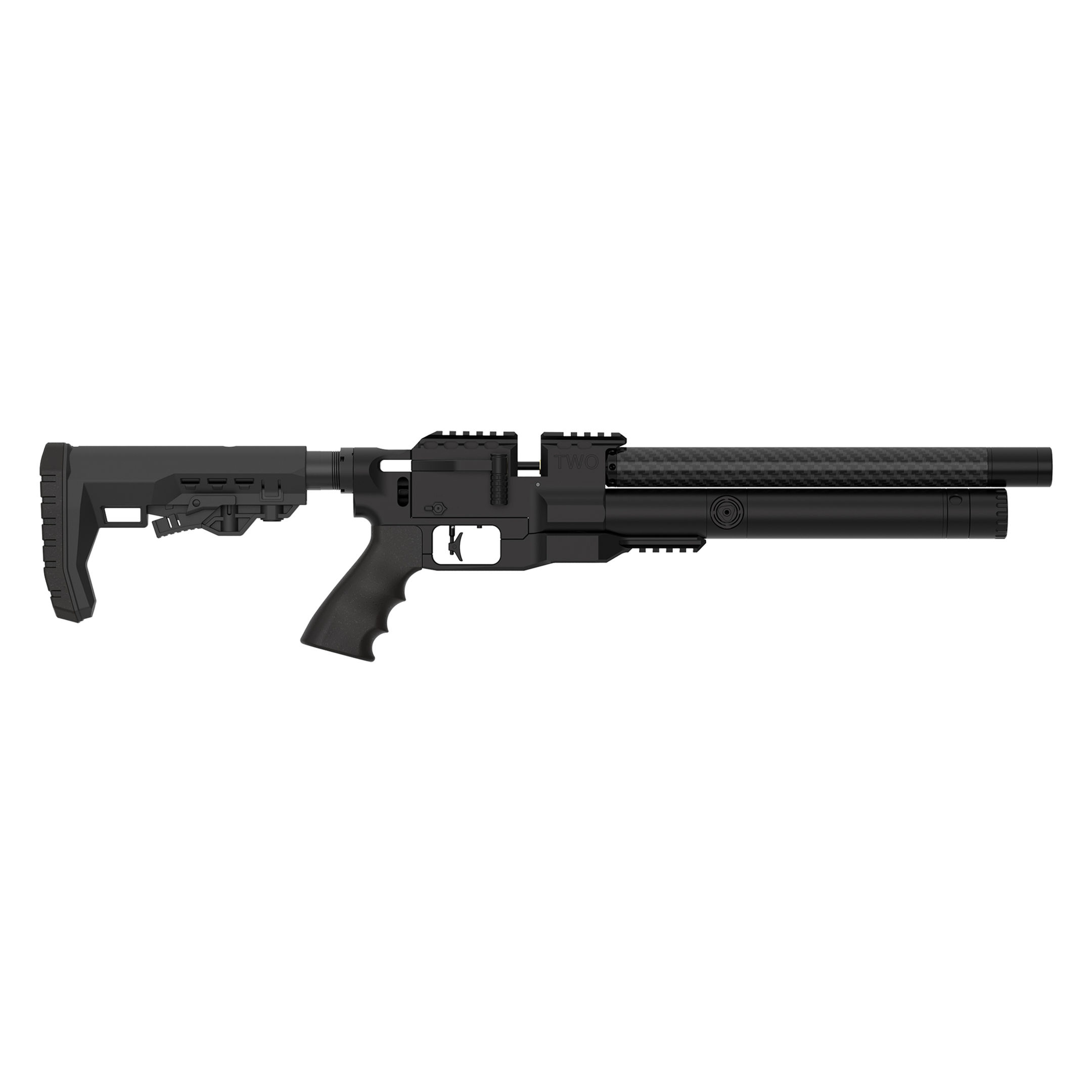 EPIC TWO LITE 300 Alu PCP Air Rifle