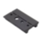 Thumbnail: Picatinny to ARCA adaptor mounting plates
