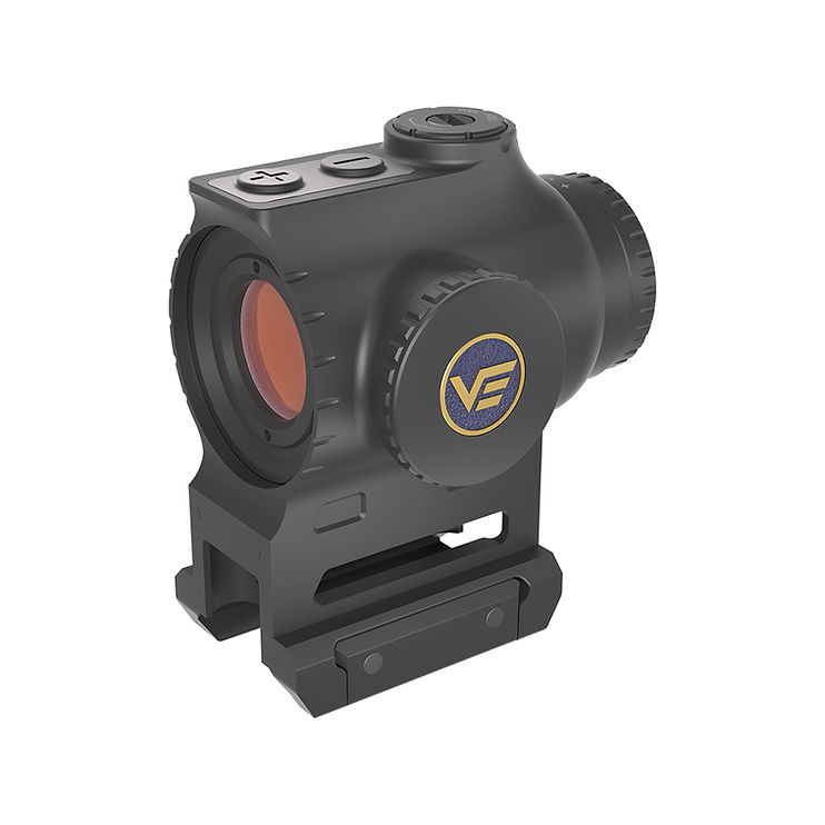 トイガン VectorOptics SCPS-M10 Vector Optics Paragon 1x18 X-Micro Prismatic Sight (SCPS-M10