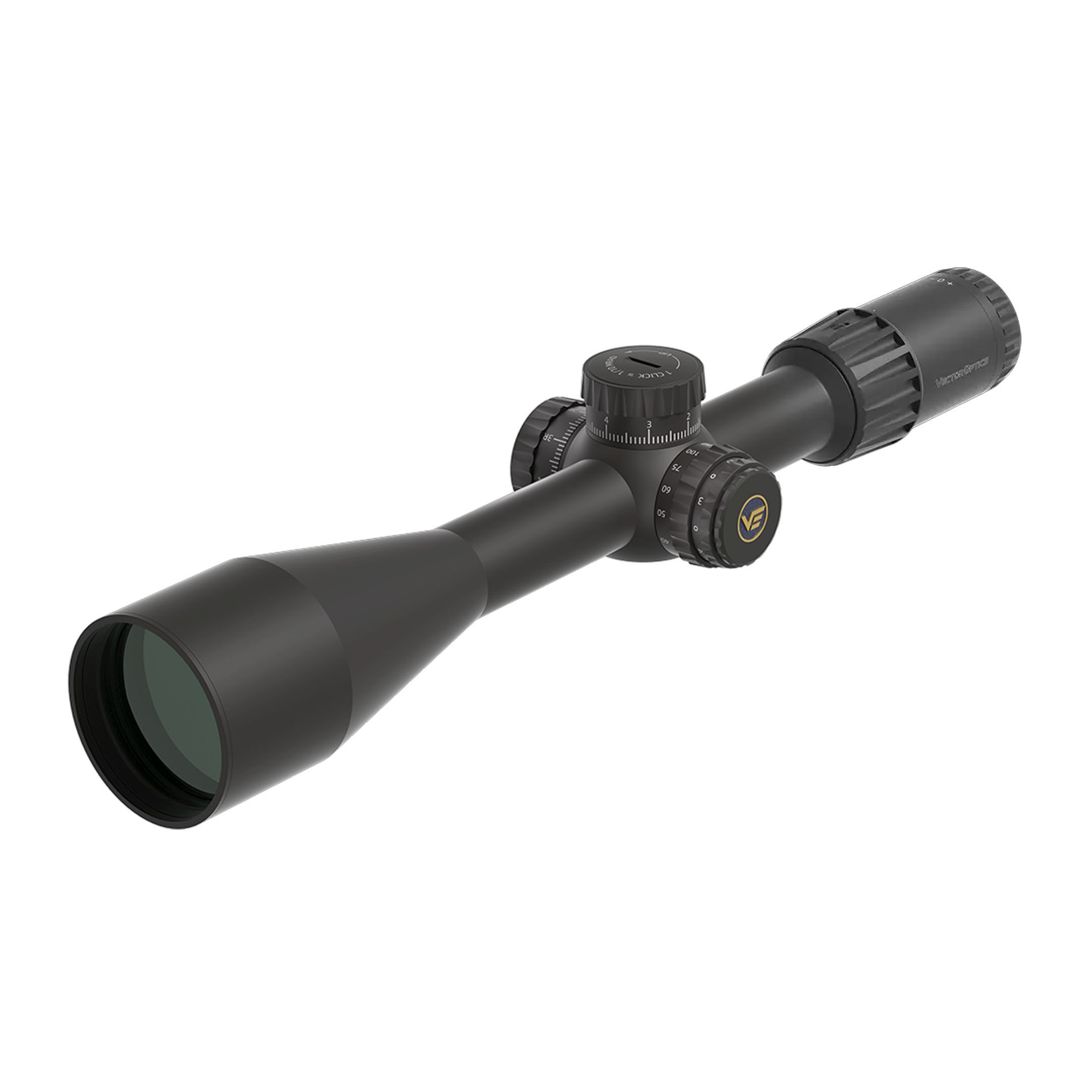 Vector Optics Taurus GEN2 5-30x56 FFP riflescope