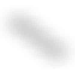 Four gray metal plates, various sizes