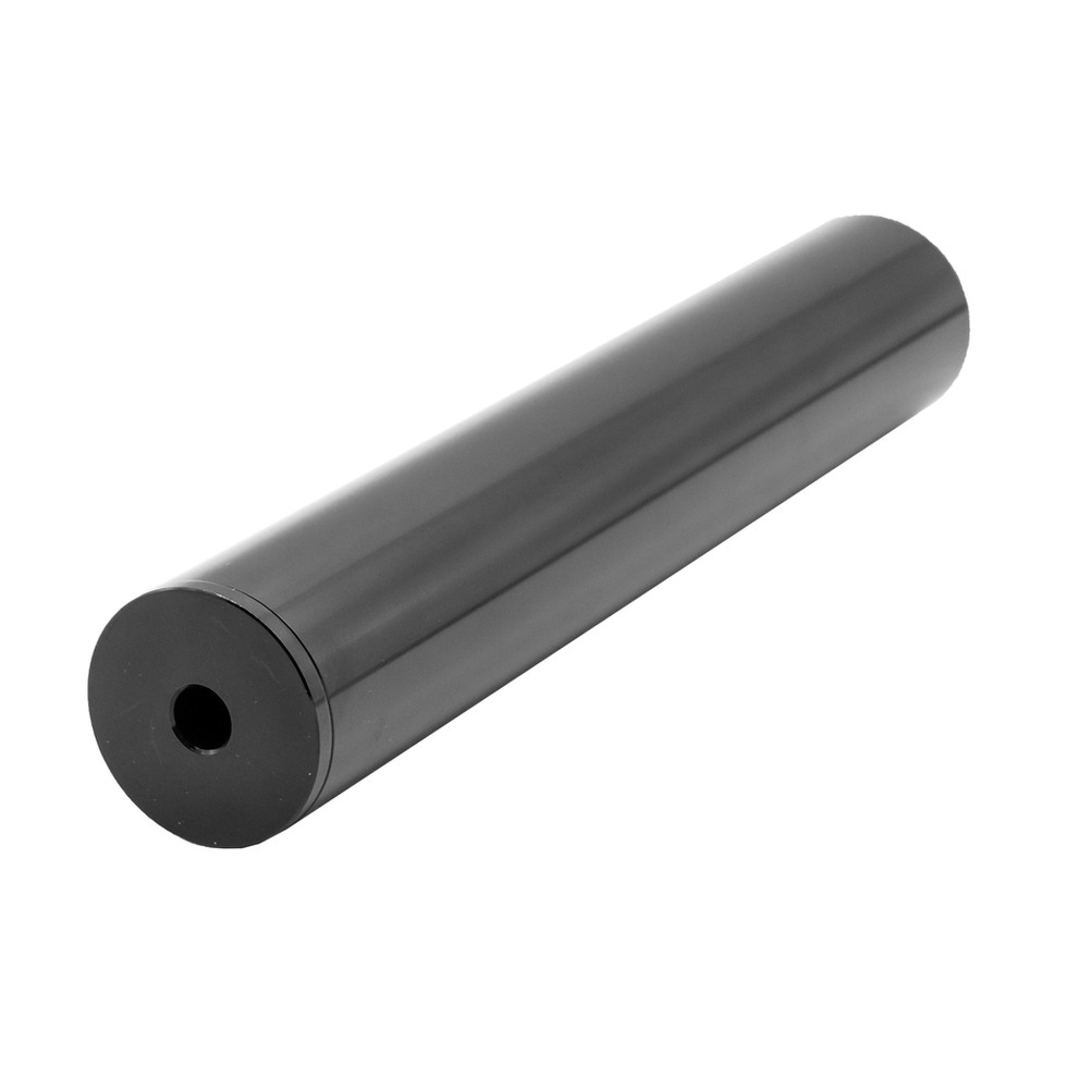 Hogan Decimeater airgun suppressor silencer