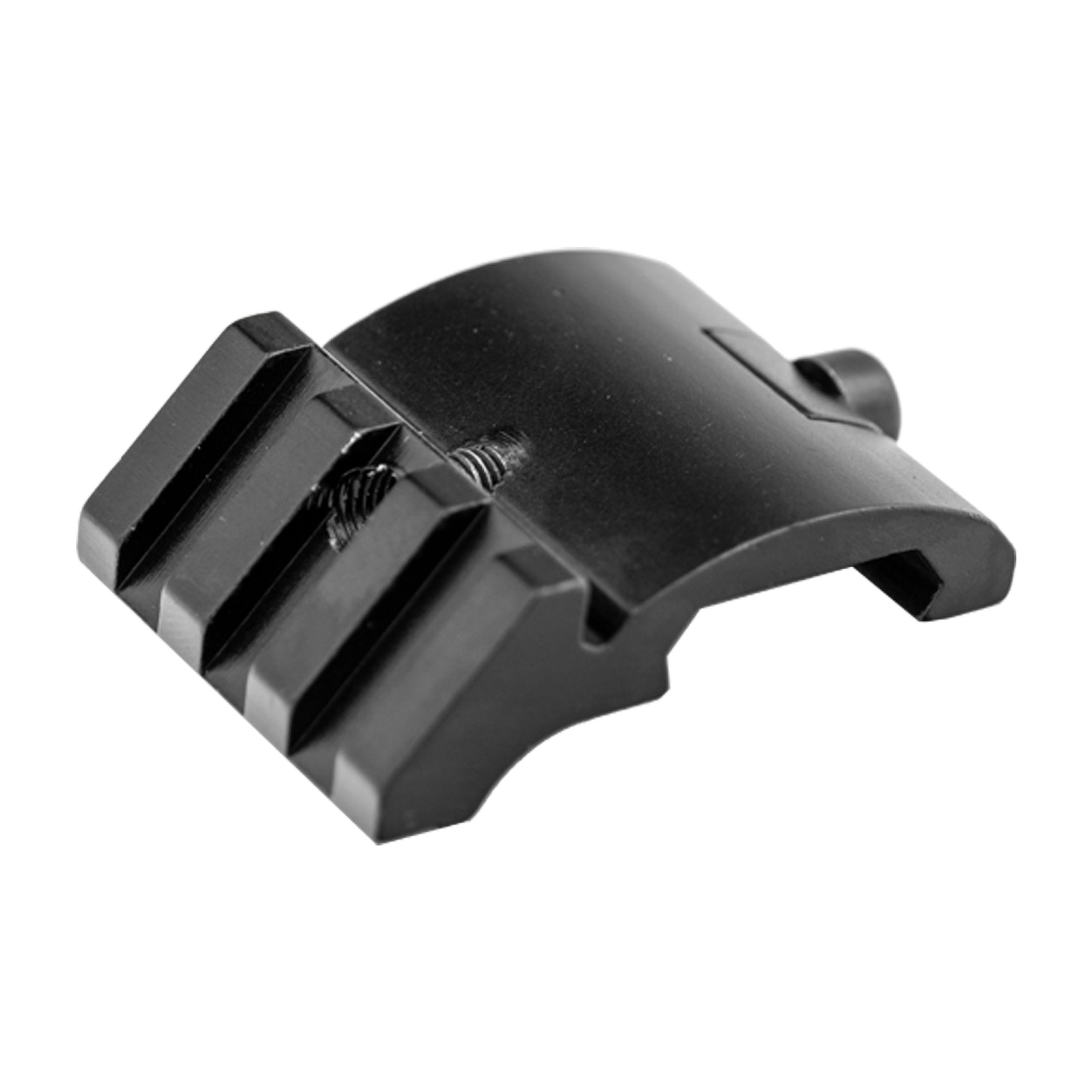Vector Optics Ultra Low Profile 45 Degree Offset Rail (SCRA-57)