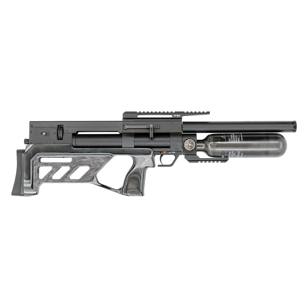 KalibrGun Cricket 2 PCP air rifle
