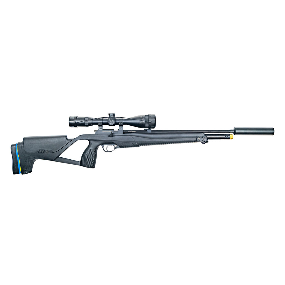 Stoeger XM1 Air Rifle with scope