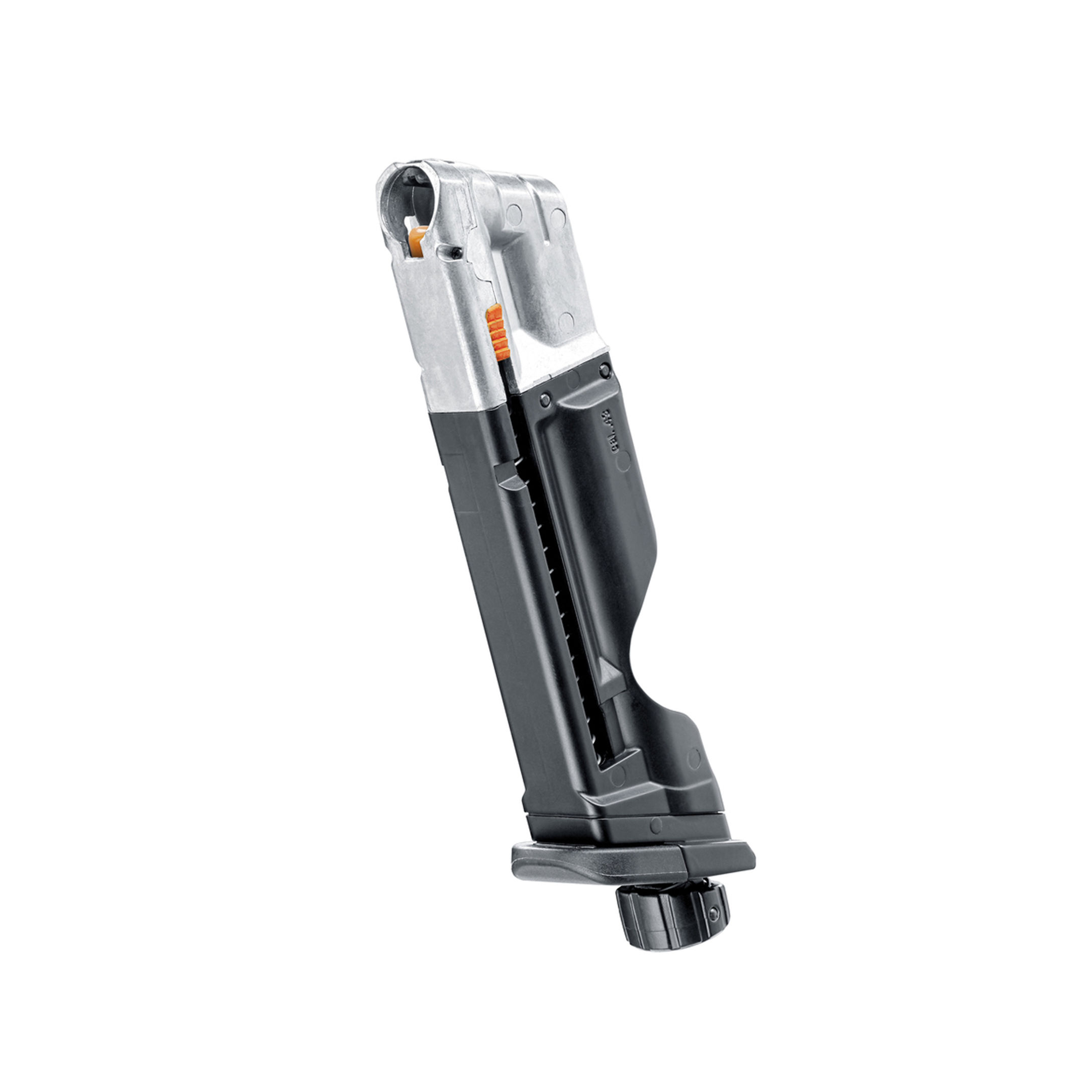 T4E Glock 17 Gen 5 .43 Cal Quick-Piercing Magazine By UMAREX