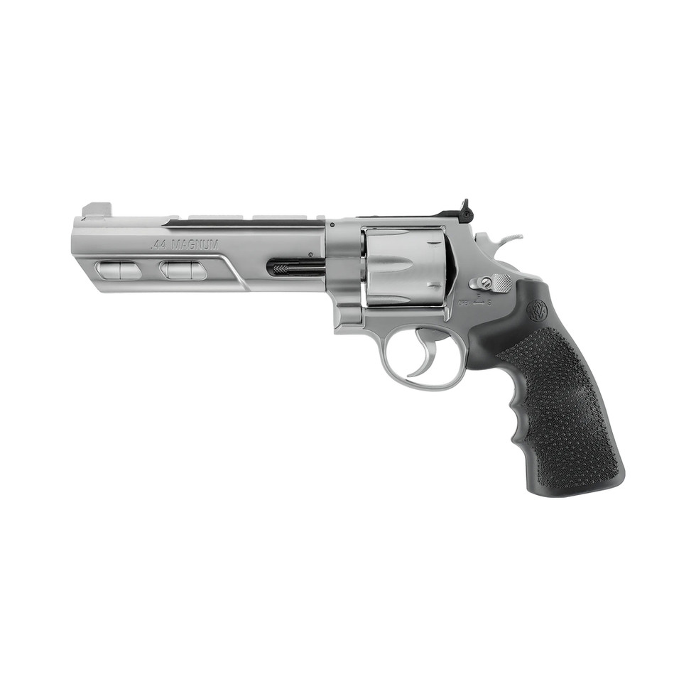 UMAREX Smith & Wesson 629 Competitor Pellet CO2 Revolver Air Pistol