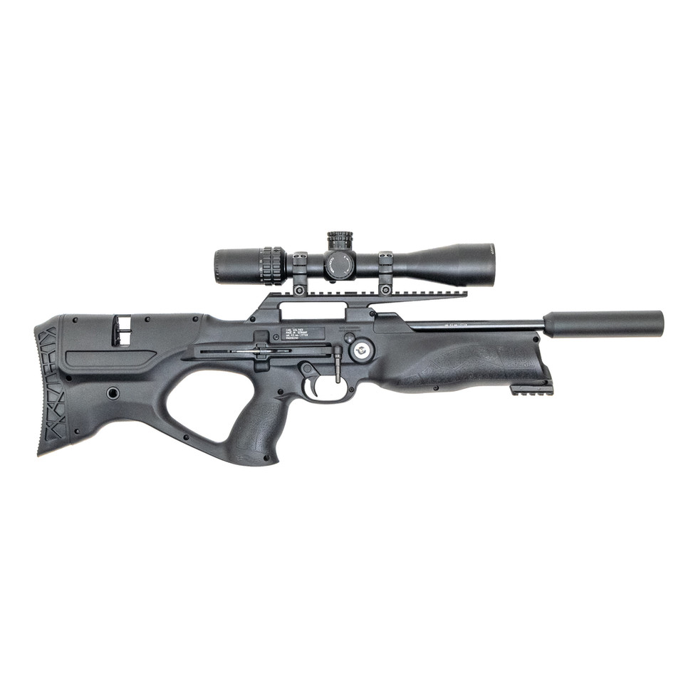 Walther Reign M2 Bullpup Air Rifle - UMAREX's Best Airgun