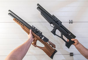 Is Synthetic the new Wood?