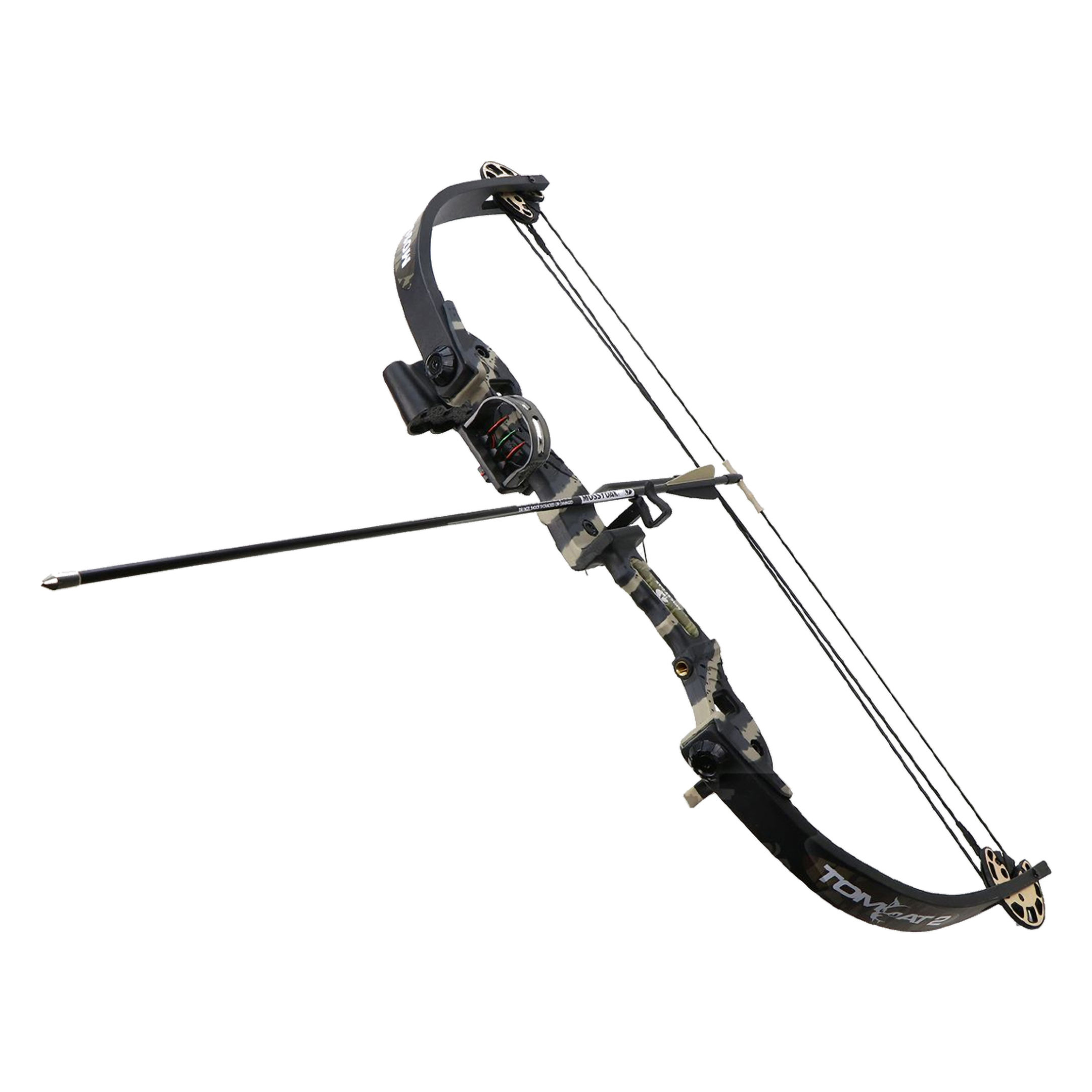 Barnett Tomcat 2 Junior Compound Bow Kit