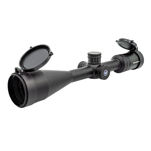 Vector Optics Hugo 6-24x50 SFP Scope (SCOL-31) | Vector Air