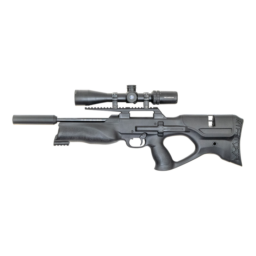 Walther Reign M2 Bullpup Air Rifle - UMAREX's Best Airgun