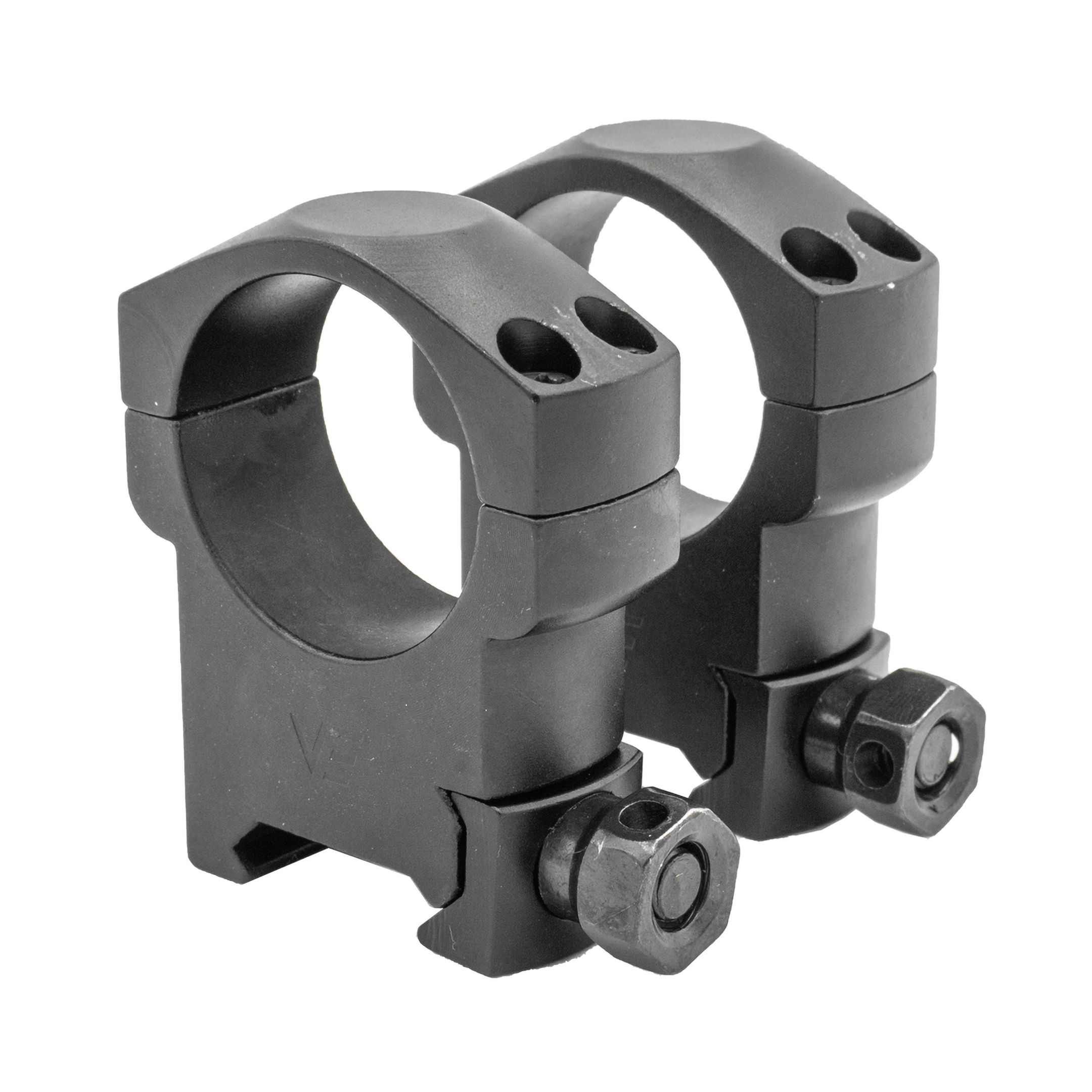 Vector Optics 30mm Picatinny (RIS) High Scope Match Mounts (SCTM-08)