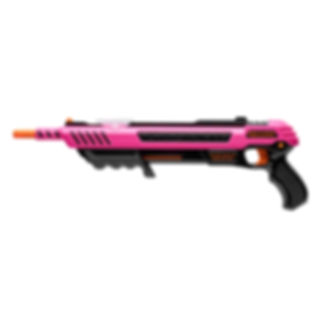 Bug A Salt Pink fly swatter gun
