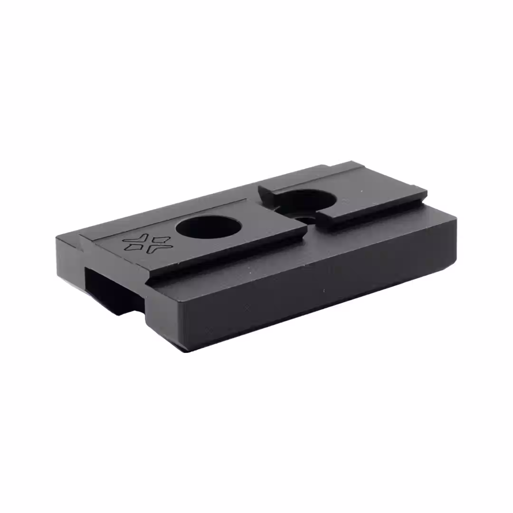 Vector Optics VOD Plate for Aimpoint ACRO Footprint to X-MOD (SCRA-VOD1)