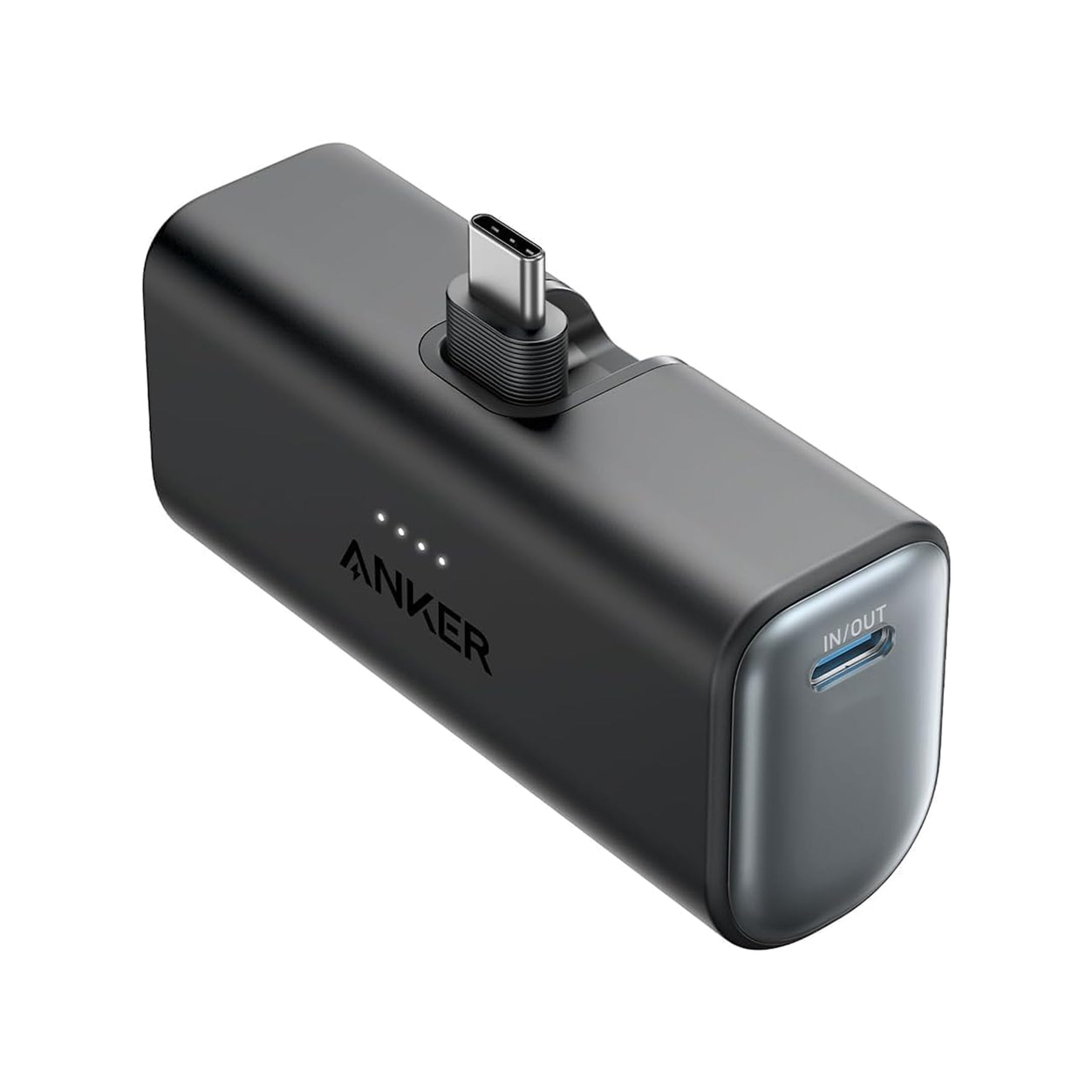 ANKER Nano 5000mAh USB-C Power Bank (A1653)