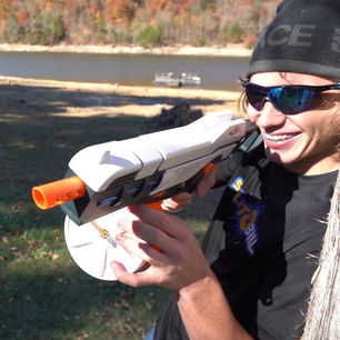 Gel-Blasters - Your Family's New Favorite Toy!