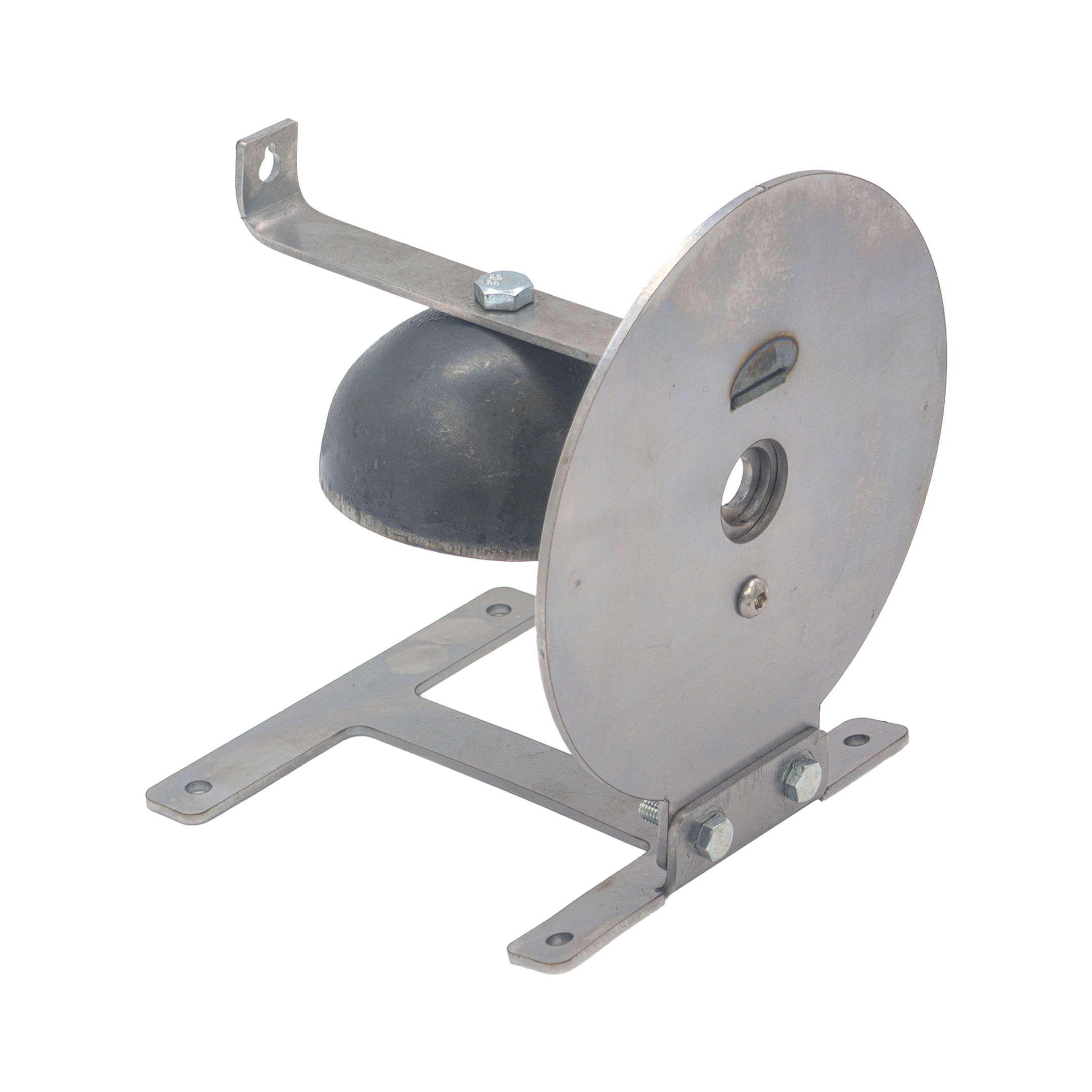 Airgun Bell Target MK2 by Tom's Targets