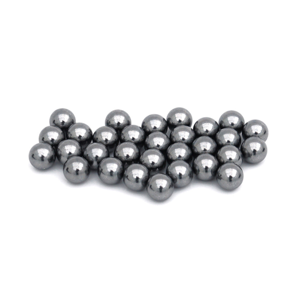 Barnett slingshot ammo