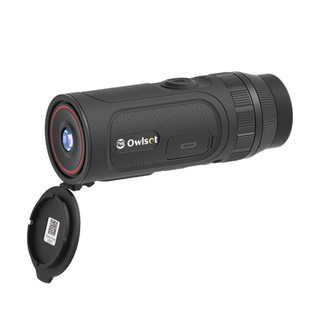 OwlSet ARGON ES 1.2X10 Thermal Imaging Monocular (VEOT-MC06