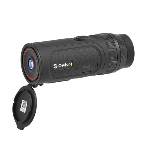 OwlSet ARGON ES 1.2X10 Thermal Imaging Monocular (VEOT-MC06