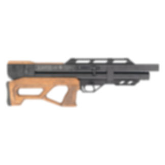KalibrGun ARGUS PCP air rifle