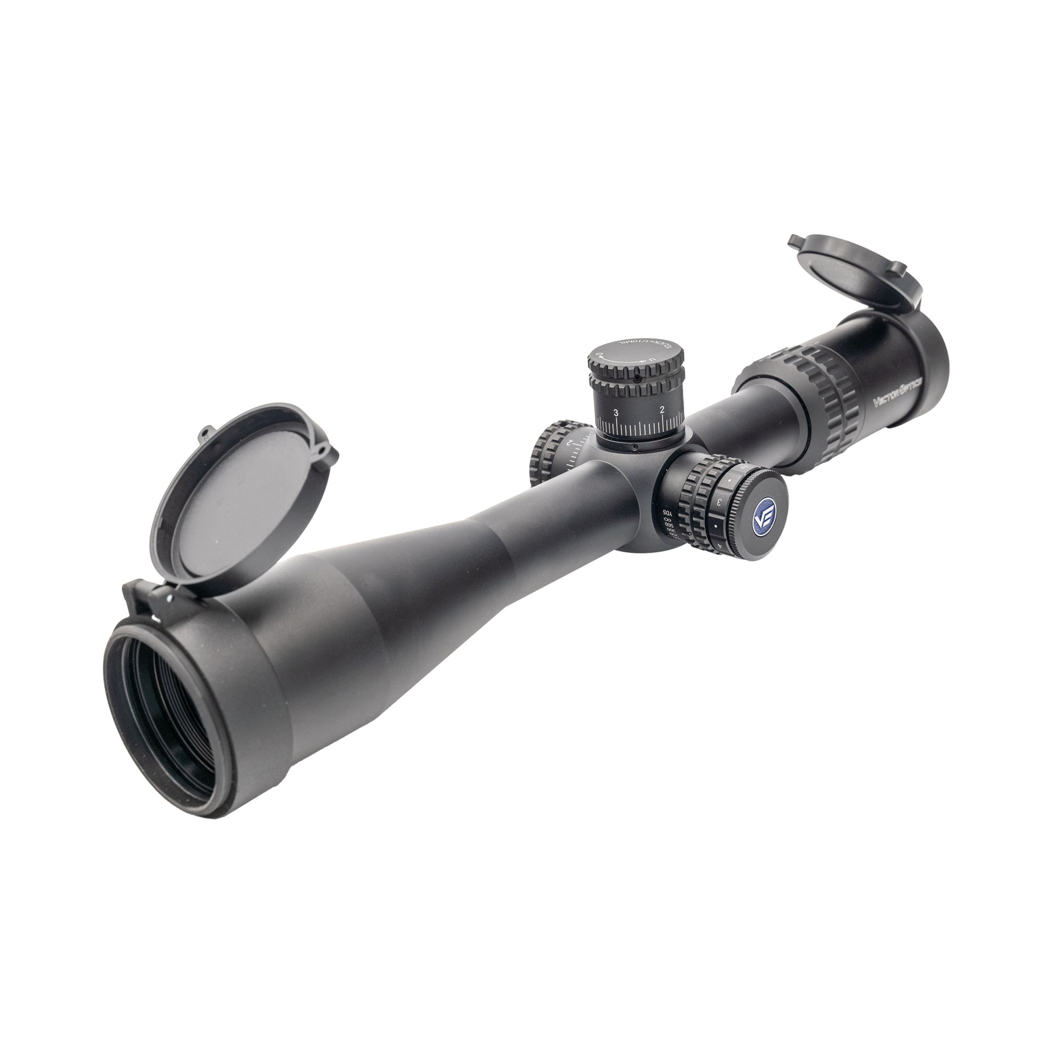Vector Optics Orion riflescope