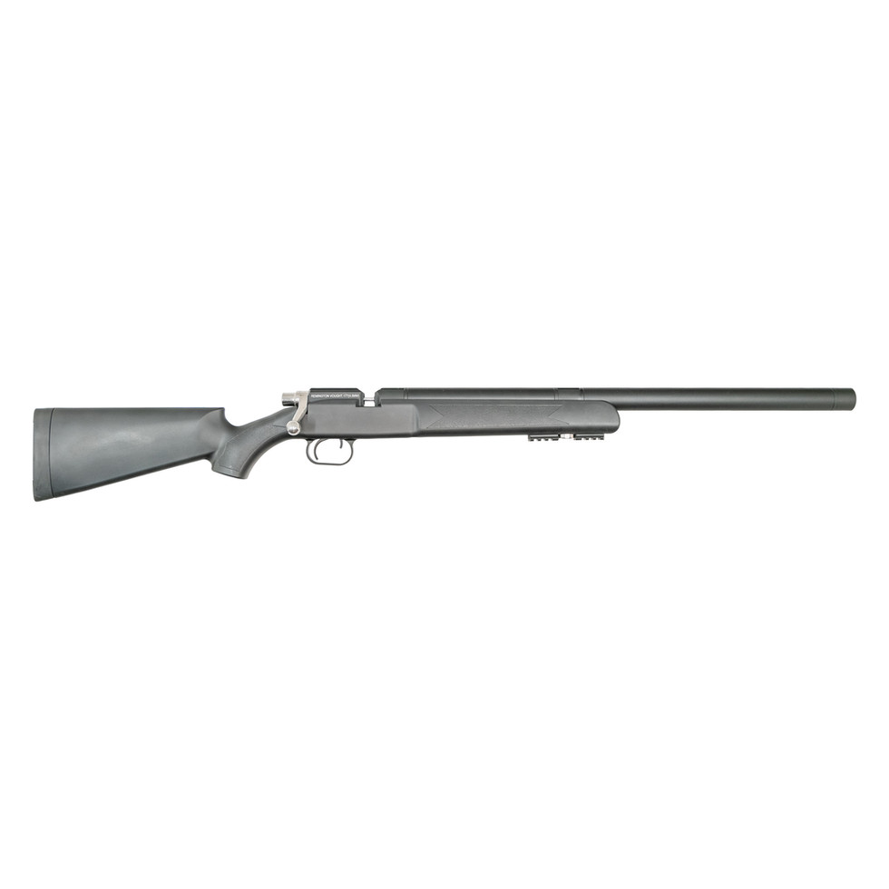 Remington VOUGHT SYN Bolt Action PCP Air Rifle