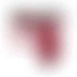 Ruby red ALIAS GEM CO2 Airsoft pistol