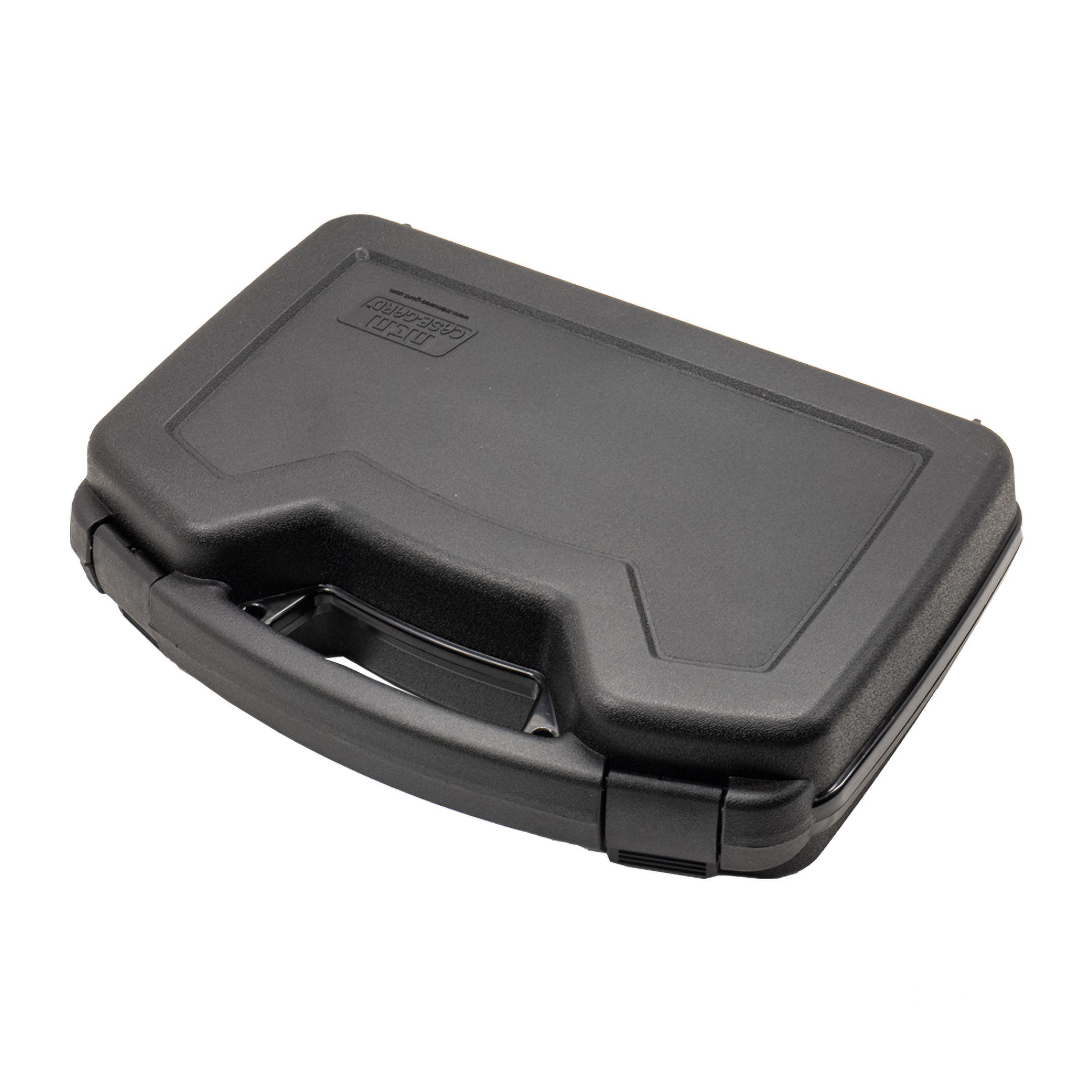 MTM Case-Gard Pistol Case (#807)