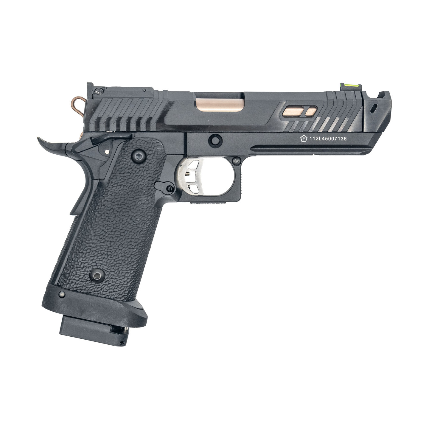 KLI John Wick Knight Viper Hi-Capa CO2 pistol