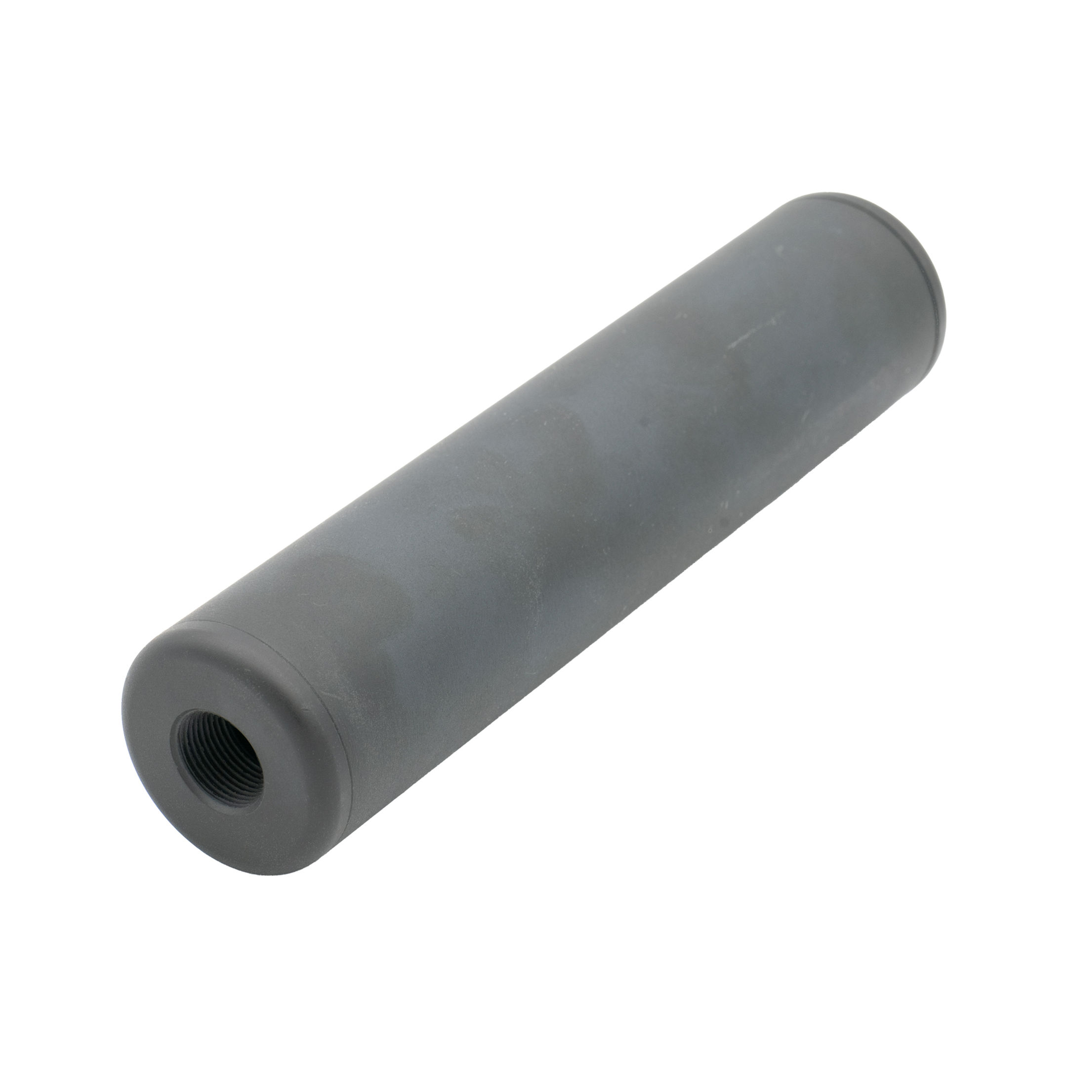 ST UFC SK Type 150mm Rifle Mock Silencer/Suppressor (M14x1.0)