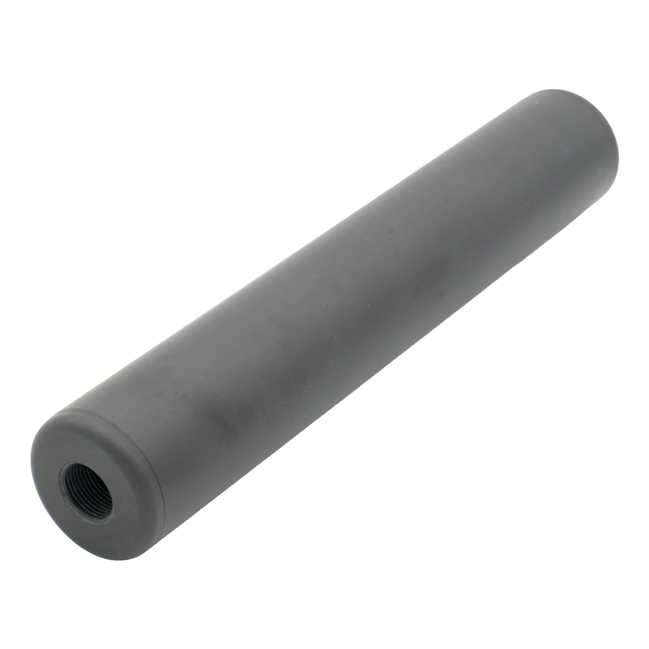ST UFC SK Type 195mm Rifle Mock Silencer/Suppressor (M14x1.0)