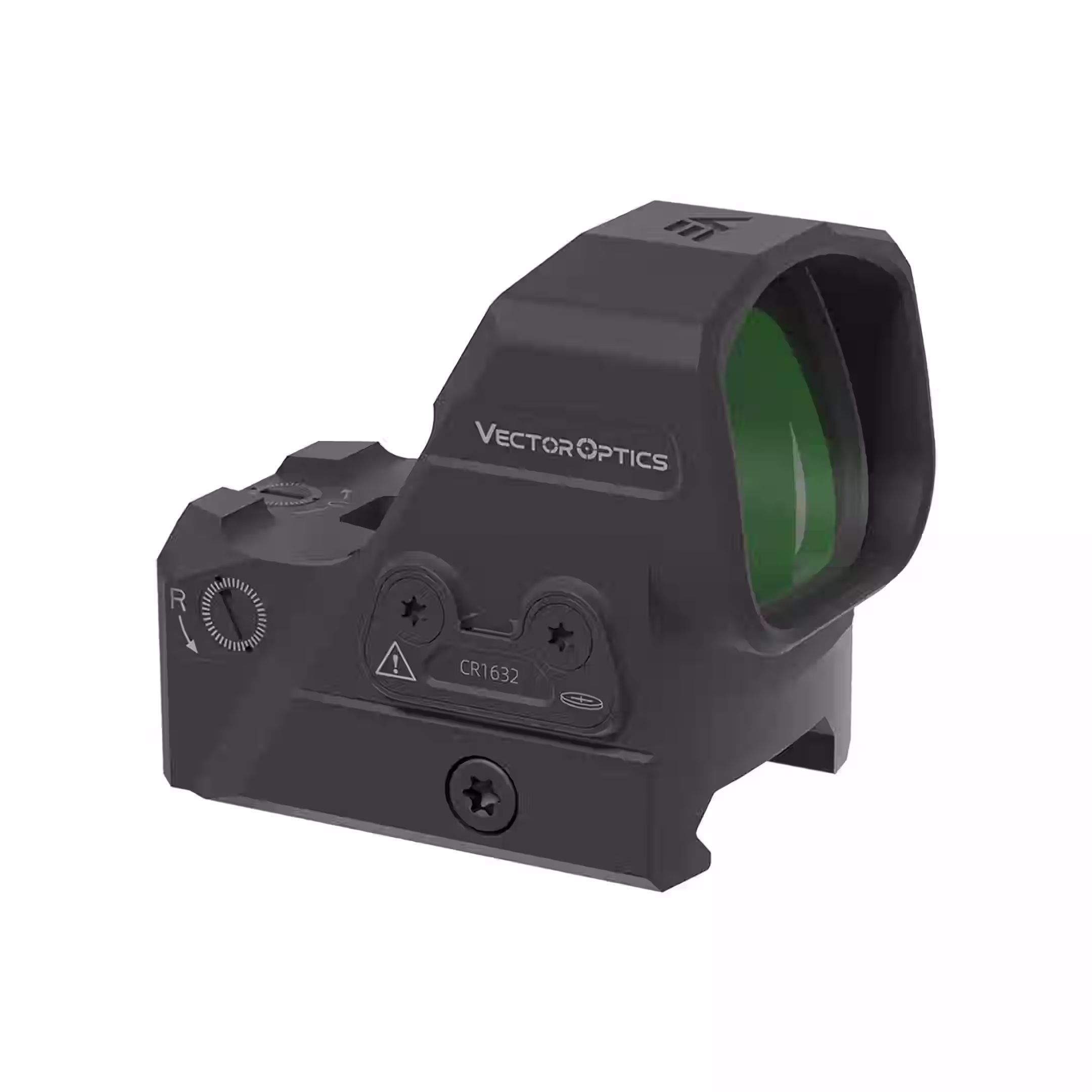 Vector Optics Frenzy Flex GMR (Green Multi- Reticle) Reflex Sight (SCRD-GM76)