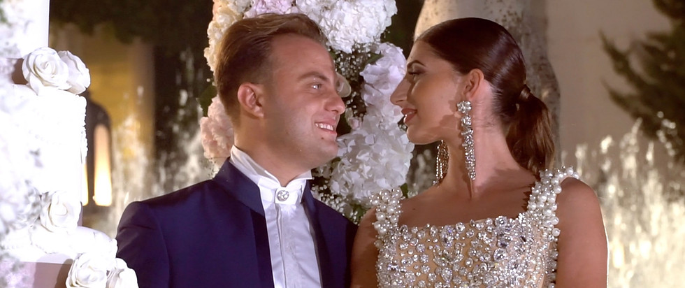 Maria Squeo Wedding Supervisor - Organizzazione Nozze fai da te