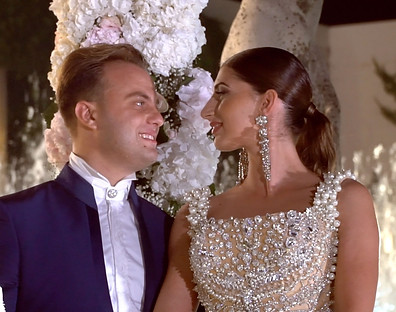 Maria Squeo Wedding Supervisor - Organizzazione Nozze fai da te