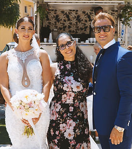 Organozze - Maria Squeo Wedding Supervisor - Organiz