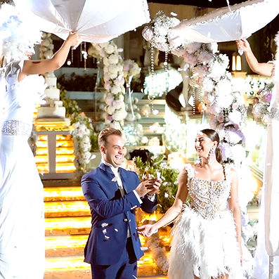 Maria Squeo Wedding Supervisor - Organizzazione Nozze fai da te