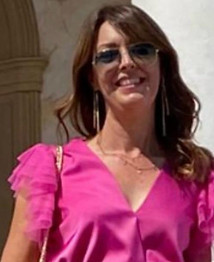 Testimonianza Debora Rampazzo