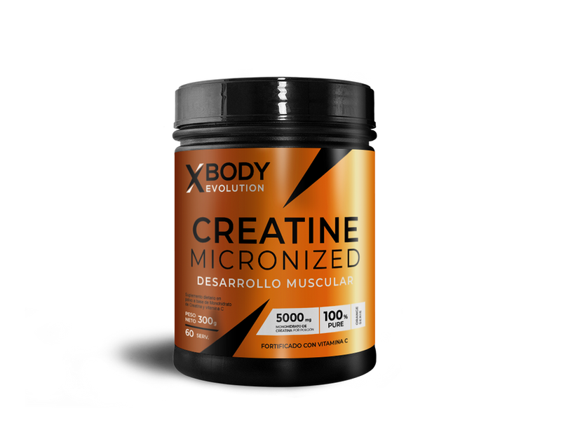 Creatine Micronized