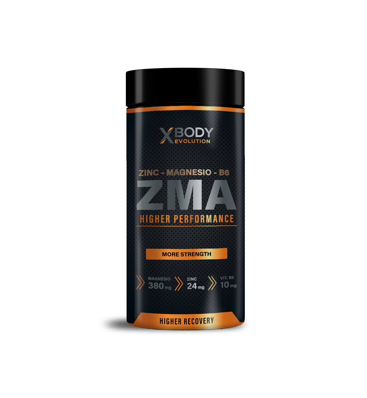 ZMA