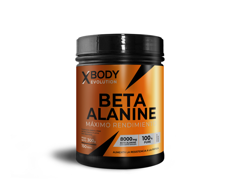 Beta Alanina 100%