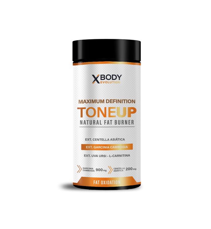 ToneUp